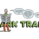 Image for article titled Read This: A tribute to the awesomely uncool adventures of Mark Trail